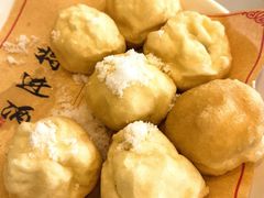 -京滨饭店·餐厅(阜外大街店)