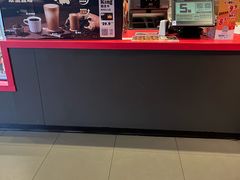 -汉堡王(徐汇绿地缤纷店)