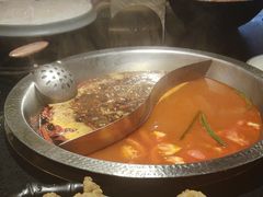 -井格重庆火锅(西直门凯德Mall店)
