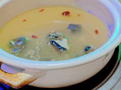 -山菌美食苑(振兴路店)