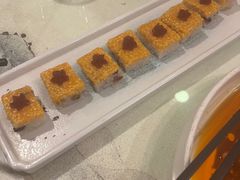 -老太原菜馆(中正天街店)