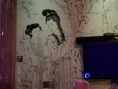 -天使恋人情侣主题酒店(深圳罗湖万象城店)