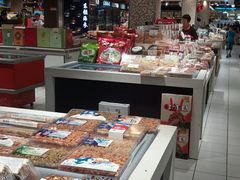 -丽达购物中心(崂山店)