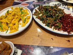 -姥姥家春饼店(惠新东街店)