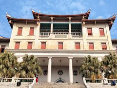 -厦门大学(思明校区)