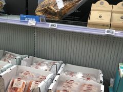 -盒马X会员店(王府井奥莱UP TOWN店)