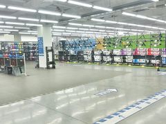 -迪卡侬(燕山店)