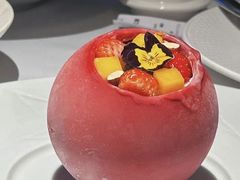 -佐度王子扒房(天鹅湖店)