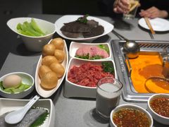 -海底捞火锅(金光华店)