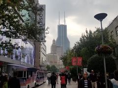 -汉口北国际商品交易中心品牌服装城
