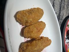 -新白鹿餐厅(松江开元地中海店)
