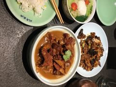 -北平盛世·新京菜·北京烤鸭(劲松·双井店)