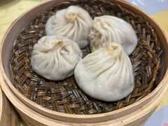 无锡小笼包-王興記(中山路店)