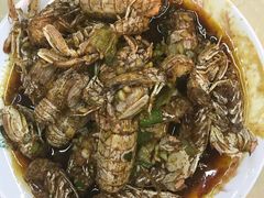 -天津乾毓德饭庄·清真传统炒菜·海鲜烧烤(咸阳路店)