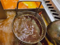 -海底捞火锅(长沙华创国际广场店)