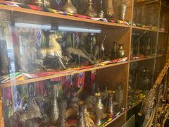 -维吾尔餐厅(宜山路店)