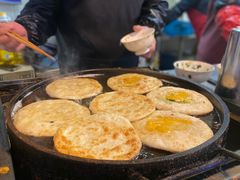 -张记灌饼(丰富路店)