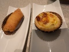 -万丽轩·粤菜(王府井金茂万丽酒店)