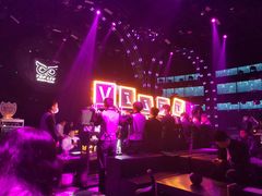 -TOP LIV Night Club 酒吧