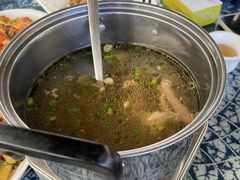 -瑞丰园庭院餐厅·白族传统家常菜
