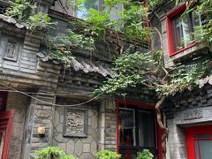 -老张烤羊(王哥庄店)