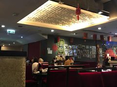 大堂-糖朝(尖沙咀店)