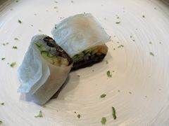 -中山保利艾美酒店-乐美中餐厅