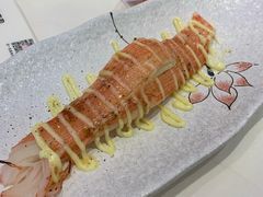 -莲寿司(国兴店)