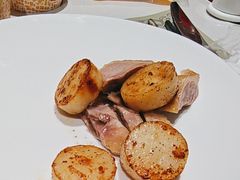 -晶丽香榭自助餐(南京大饭店)