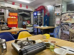 大堂-德优正宗川菜馆