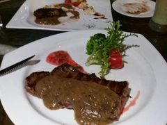 -马仕玖煲·融合菜·酥不腻烤鸭(人大店)