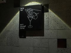 -LAMP BAR 水烟音乐酒吧