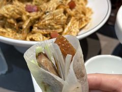 -黑窑厂糖油饼烤鸭·清真菜(旗舰店)