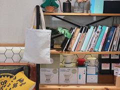 -不正咖啡(万达尊店)