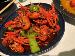 -红盔甲·小龙虾(天钥桥店)