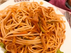 -华梅西餐厅(哈尔滨中央大街店)