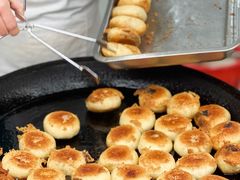 -毛氏汽水包(山海关路店)