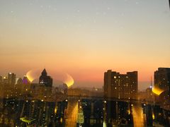 -广州花园酒店·凌璇阁旋转餐厅CAROUSEL360