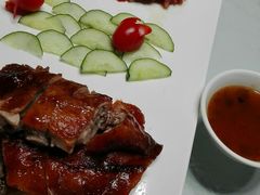 -立哥港式茶餐厅