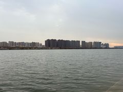 -咸阳湖景区