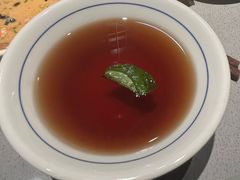乌龙冰粉-巴奴毛肚火锅(悠唐购物中心店)