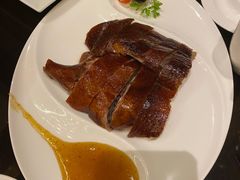 -北京四季酒店·采逸轩