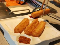 -海底捞火锅(北京路店)