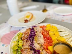 -公园北鹿·铃兰餐厅(齐盛湖店)