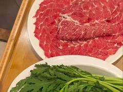 -南门涮肉(北洼路店)