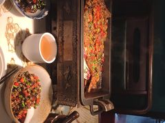 -俏九州·小炒黄牛肉(华润万象汇店)