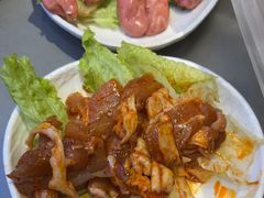 -盛辛巴·东北炭火烤肉(托乐嘉店)