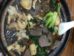-凡老头米线砂锅(古荡新村西粮站)