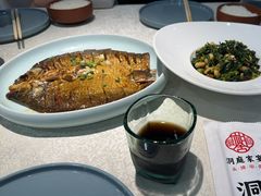 -洞庭家宴·头牌甲鱼(广渠门店)