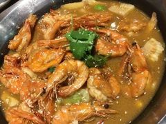 -槐店王婆大虾(开发区店)